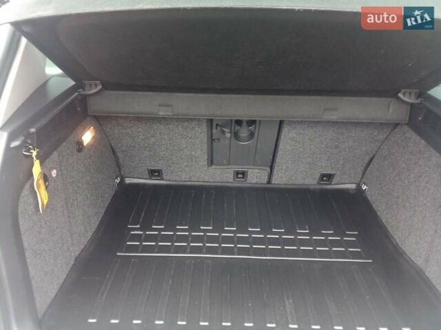 Білий Фольксваген Тігуан, об'ємом двигуна 1.97 л та пробігом 140 тис. км за 12000 $, фото 13 на Automoto.ua