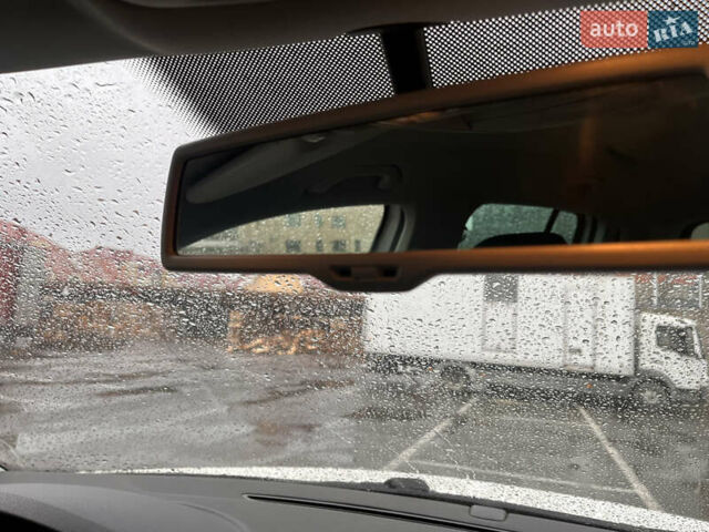 Білий Фольксваген Тігуан, об'ємом двигуна 1.4 л та пробігом 202 тис. км за 8699 $, фото 26 на Automoto.ua