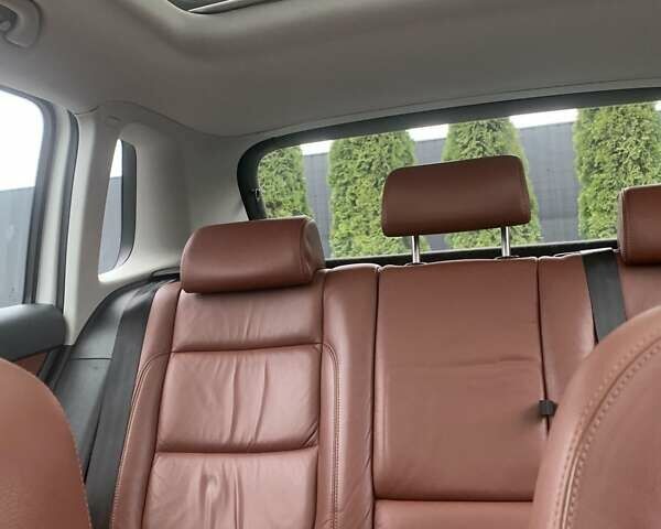 Белый Фольксваген Тигуан, объемом двигателя 1.4 л и пробегом 270 тыс. км за 10500 $, фото 25 на Automoto.ua