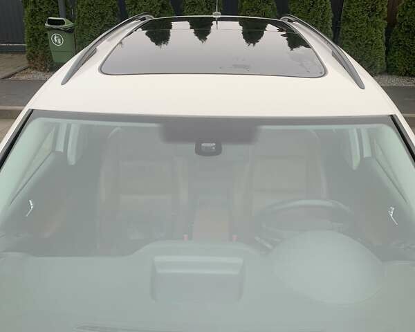 Белый Фольксваген Тигуан, объемом двигателя 1.4 л и пробегом 270 тыс. км за 10500 $, фото 24 на Automoto.ua