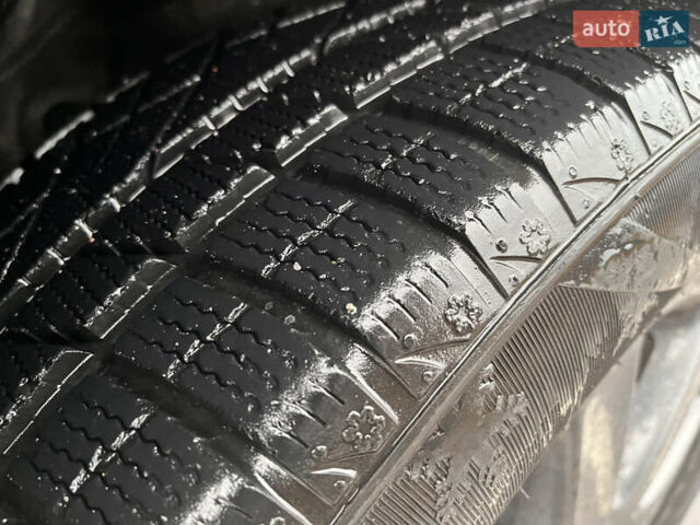 Білий Фольксваген Тігуан, об'ємом двигуна 1.4 л та пробігом 202 тис. км за 8699 $, фото 24 на Automoto.ua