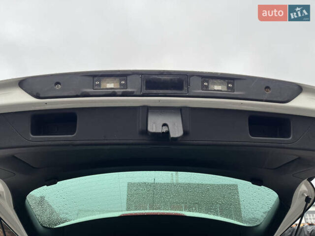 Білий Фольксваген Тігуан, об'ємом двигуна 1.4 л та пробігом 202 тис. км за 8699 $, фото 21 на Automoto.ua