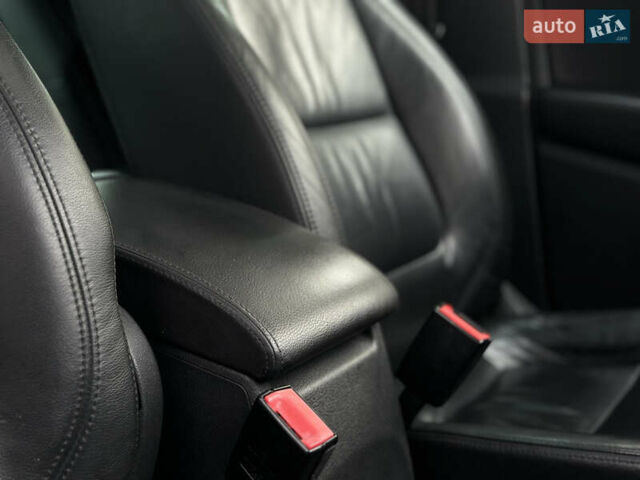 Белый Фольксваген Тигуан, объемом двигателя 1.4 л и пробегом 225 тыс. км за 9700 $, фото 21 на Automoto.ua