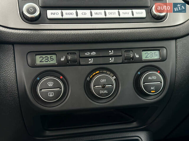 Белый Фольксваген Тигуан, объемом двигателя 1.4 л и пробегом 225 тыс. км за 9700 $, фото 44 на Automoto.ua