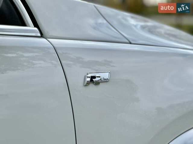 Белый Фольксваген Тигуан, объемом двигателя 1.4 л и пробегом 225 тыс. км за 9700 $, фото 7 на Automoto.ua