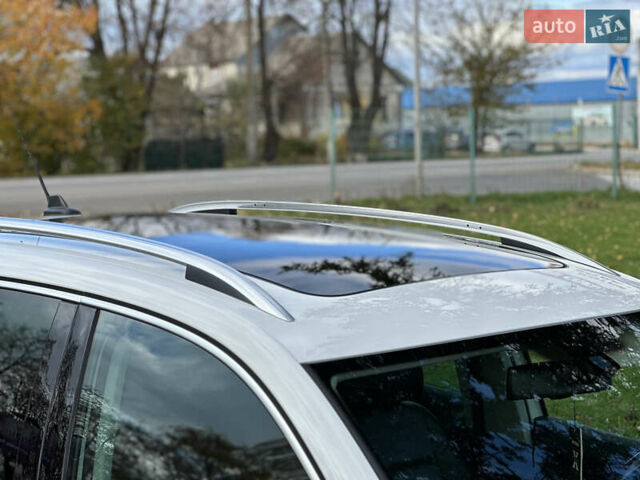 Белый Фольксваген Тигуан, объемом двигателя 1.4 л и пробегом 225 тыс. км за 9700 $, фото 45 на Automoto.ua