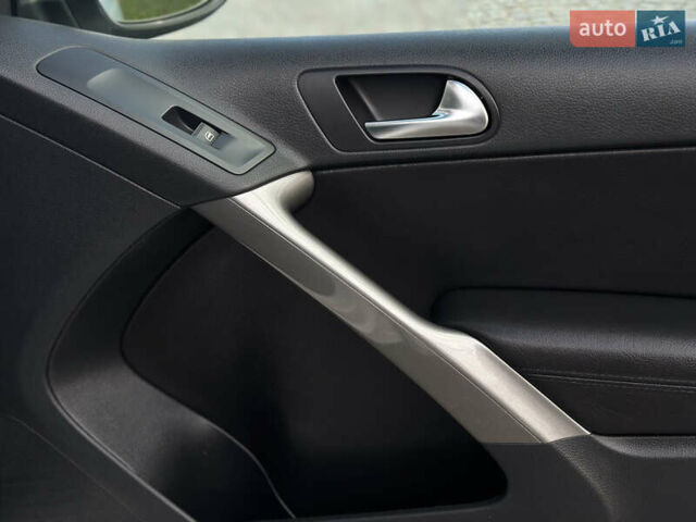 Белый Фольксваген Тигуан, объемом двигателя 1.4 л и пробегом 225 тыс. км за 9700 $, фото 34 на Automoto.ua