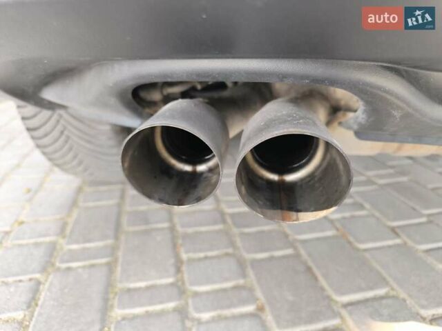 Белый Фольксваген Тигуан, объемом двигателя 2 л и пробегом 150 тыс. км за 10500 $, фото 15 на Automoto.ua