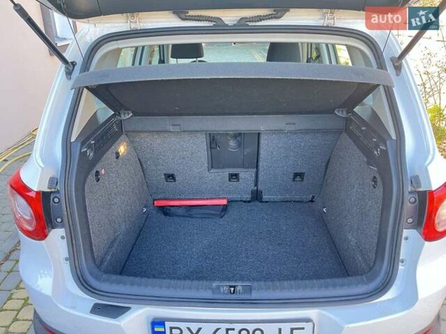 Белый Фольксваген Тигуан, объемом двигателя 1.4 л и пробегом 226 тыс. км за 9660 $, фото 96 на Automoto.ua