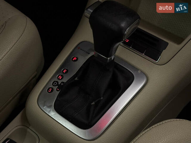 Белый Фольксваген Тигуан, объемом двигателя 1.98 л и пробегом 348 тыс. км за 8999 $, фото 28 на Automoto.ua