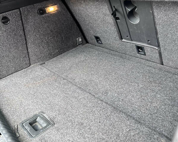 Білий Фольксваген Тігуан, об'ємом двигуна 1.98 л та пробігом 135 тис. км за 10800 $, фото 16 на Automoto.ua