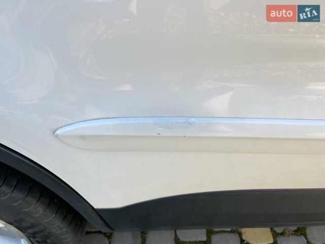 Белый Фольксваген Тигуан, объемом двигателя 1.4 л и пробегом 226 тыс. км за 9660 $, фото 34 на Automoto.ua