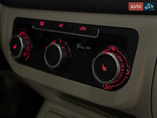 Белый Фольксваген Тигуан, объемом двигателя 1.98 л и пробегом 348 тыс. км за 8999 $, фото 29 на Automoto.ua