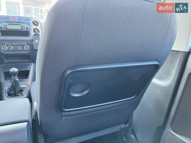 Белый Фольксваген Тигуан, объемом двигателя 1.4 л и пробегом 226 тыс. км за 9660 $, фото 65 на Automoto.ua