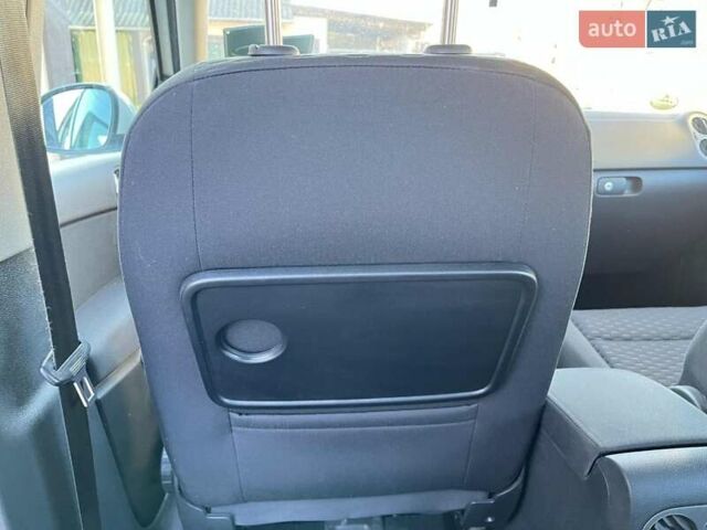 Белый Фольксваген Тигуан, объемом двигателя 1.4 л и пробегом 226 тыс. км за 9660 $, фото 62 на Automoto.ua