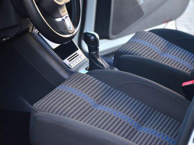 Белый Фольксваген Тигуан, объемом двигателя 2 л и пробегом 180 тыс. км за 11700 $, фото 10 на Automoto.ua