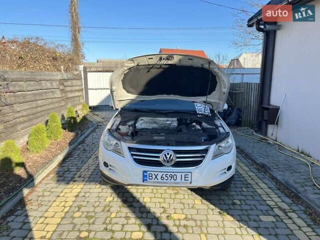 Белый Фольксваген Тигуан, объемом двигателя 1.4 л и пробегом 226 тыс. км за 9660 $, фото 45 на Automoto.ua