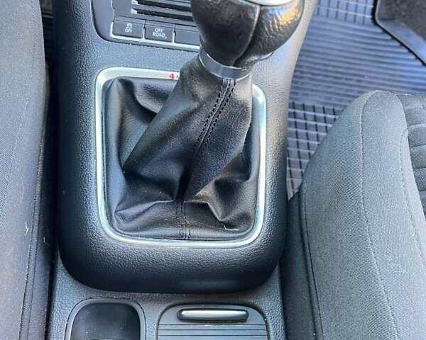 Белый Фольксваген Тигуан, объемом двигателя 1.4 л и пробегом 226 тыс. км за 9660 $, фото 49 на Automoto.ua