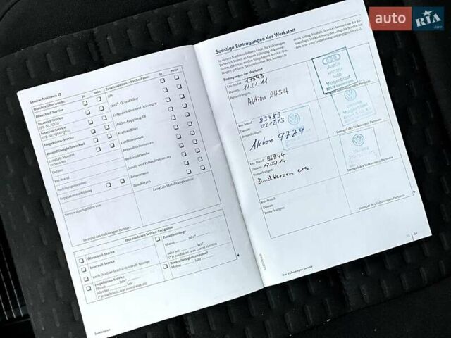 Белый Фольксваген Тигуан, объемом двигателя 1.4 л и пробегом 226 тыс. км за 9660 $, фото 90 на Automoto.ua