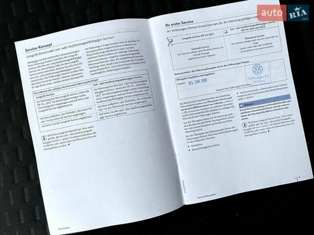 Белый Фольксваген Тигуан, объемом двигателя 1.4 л и пробегом 226 тыс. км за 9660 $, фото 87 на Automoto.ua