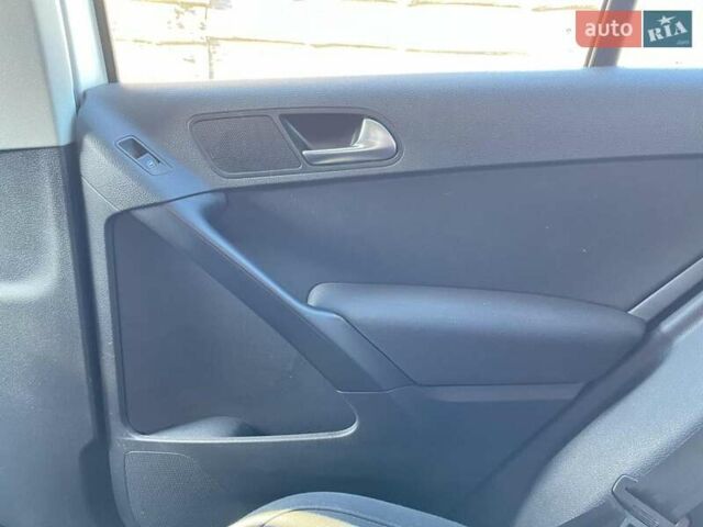 Белый Фольксваген Тигуан, объемом двигателя 1.4 л и пробегом 226 тыс. км за 9660 $, фото 64 на Automoto.ua