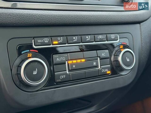 Белый Фольксваген Тигуан, объемом двигателя 2 л и пробегом 235 тыс. км за 11300 $, фото 32 на Automoto.ua