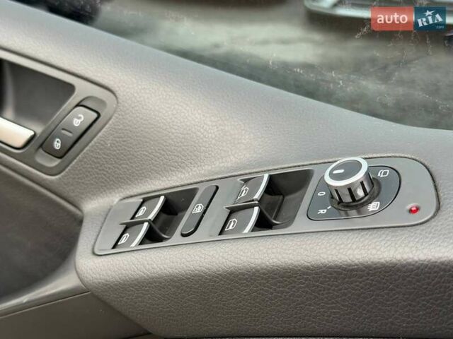 Белый Фольксваген Тигуан, объемом двигателя 2 л и пробегом 235 тыс. км за 11300 $, фото 36 на Automoto.ua