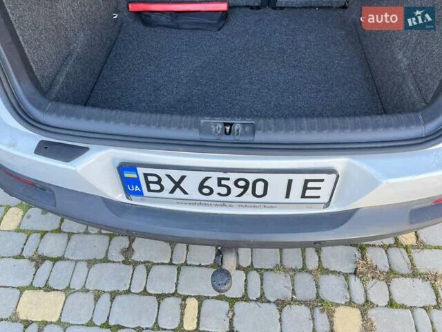 Белый Фольксваген Тигуан, объемом двигателя 1.4 л и пробегом 226 тыс. км за 9660 $, фото 68 на Automoto.ua