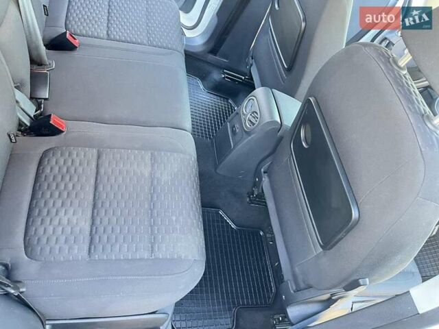 Белый Фольксваген Тигуан, объемом двигателя 1.4 л и пробегом 226 тыс. км за 9660 $, фото 58 на Automoto.ua