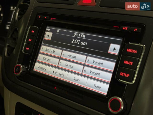 Белый Фольксваген Тигуан, объемом двигателя 1.98 л и пробегом 348 тыс. км за 8999 $, фото 30 на Automoto.ua