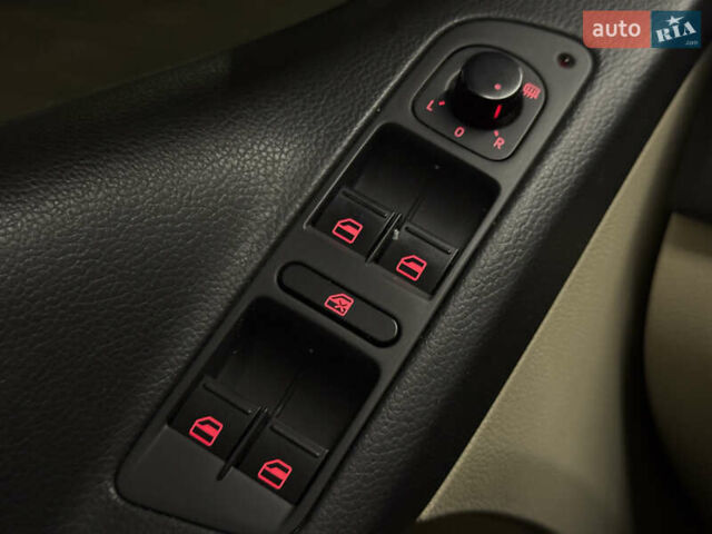 Белый Фольксваген Тигуан, объемом двигателя 1.98 л и пробегом 348 тыс. км за 8999 $, фото 25 на Automoto.ua