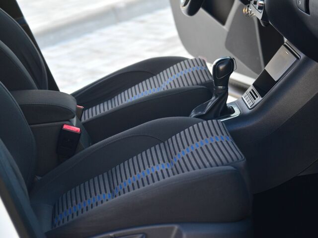 Белый Фольксваген Тигуан, объемом двигателя 2 л и пробегом 180 тыс. км за 11700 $, фото 20 на Automoto.ua