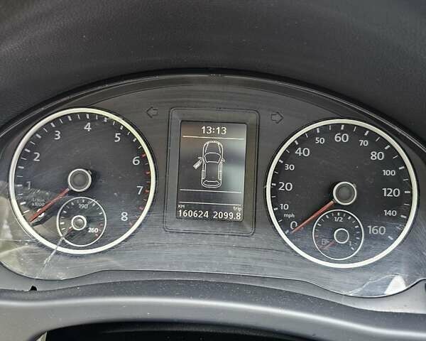Білий Фольксваген Тігуан, об'ємом двигуна 1.98 л та пробігом 162 тис. км за 11800 $, фото 33 на Automoto.ua