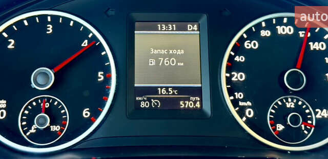 Белый Фольксваген Тигуан, объемом двигателя 1.97 л и пробегом 257 тыс. км за 14999 $, фото 43 на Automoto.ua