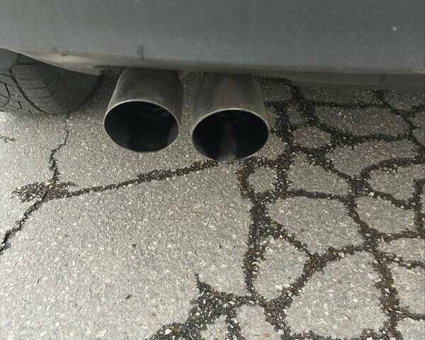 Белый Фольксваген Тигуан, объемом двигателя 2 л и пробегом 217 тыс. км за 12450 $, фото 30 на Automoto.ua