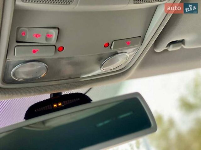 Белый Фольксваген Тигуан, объемом двигателя 2 л и пробегом 236 тыс. км за 12800 $, фото 33 на Automoto.ua