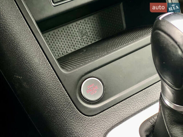 Белый Фольксваген Тигуан, объемом двигателя 2 л и пробегом 236 тыс. км за 13500 $, фото 46 на Automoto.ua