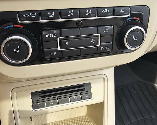 Білий Фольксваген Тігуан, об'ємом двигуна 1.98 л та пробігом 162 тис. км за 11800 $, фото 34 на Automoto.ua