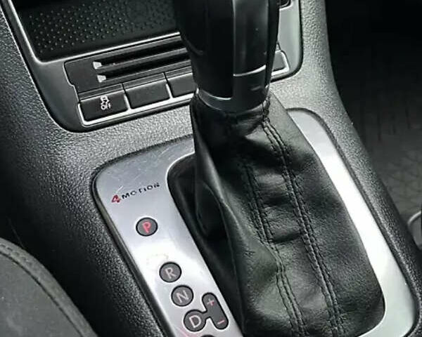 Белый Фольксваген Тигуан, объемом двигателя 1.97 л и пробегом 257 тыс. км за 14999 $, фото 38 на Automoto.ua