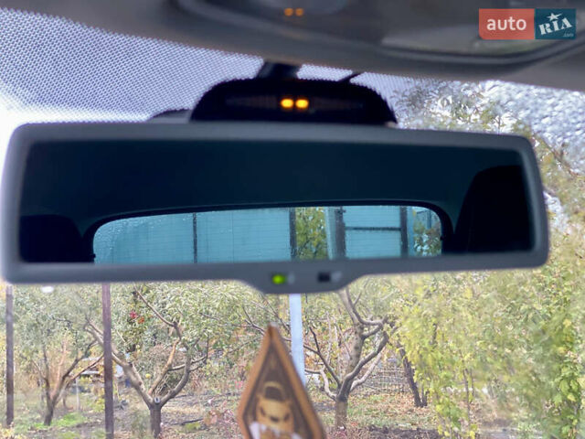 Белый Фольксваген Тигуан, объемом двигателя 2 л и пробегом 236 тыс. км за 13500 $, фото 43 на Automoto.ua