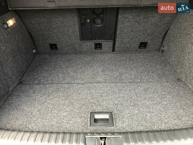 Білий Фольксваген Тігуан, об'ємом двигуна 2 л та пробігом 165 тис. км за 13600 $, фото 84 на Automoto.ua