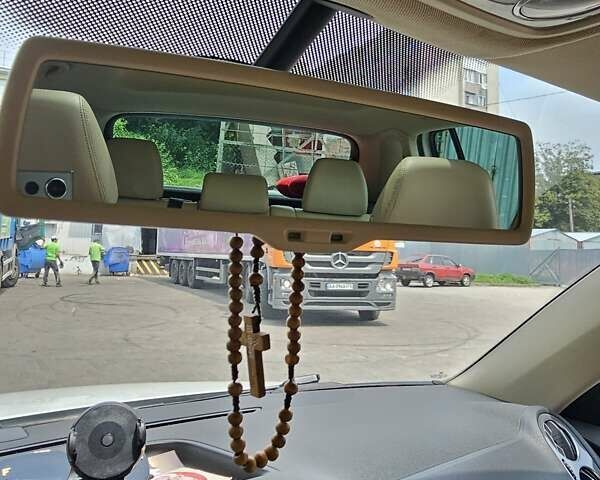 Білий Фольксваген Тігуан, об'ємом двигуна 1.98 л та пробігом 162 тис. км за 11800 $, фото 44 на Automoto.ua