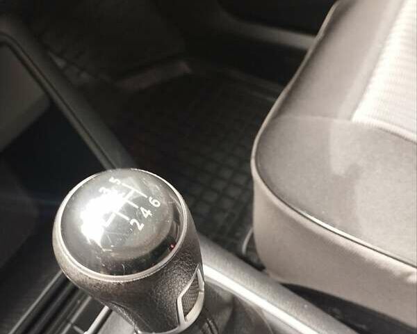 Белый Фольксваген Тигуан, объемом двигателя 2 л и пробегом 217 тыс. км за 12450 $, фото 24 на Automoto.ua