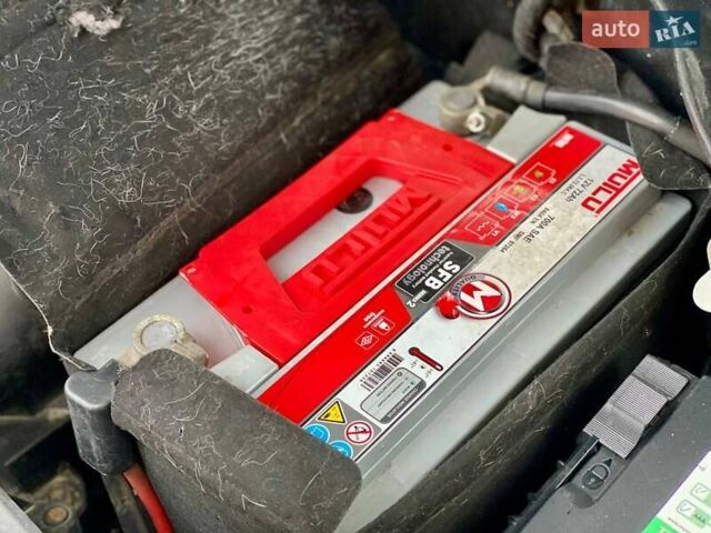 Белый Фольксваген Тигуан, объемом двигателя 2 л и пробегом 236 тыс. км за 12800 $, фото 37 на Automoto.ua