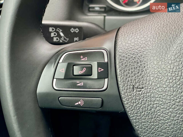 Белый Фольксваген Тигуан, объемом двигателя 2 л и пробегом 236 тыс. км за 13500 $, фото 42 на Automoto.ua