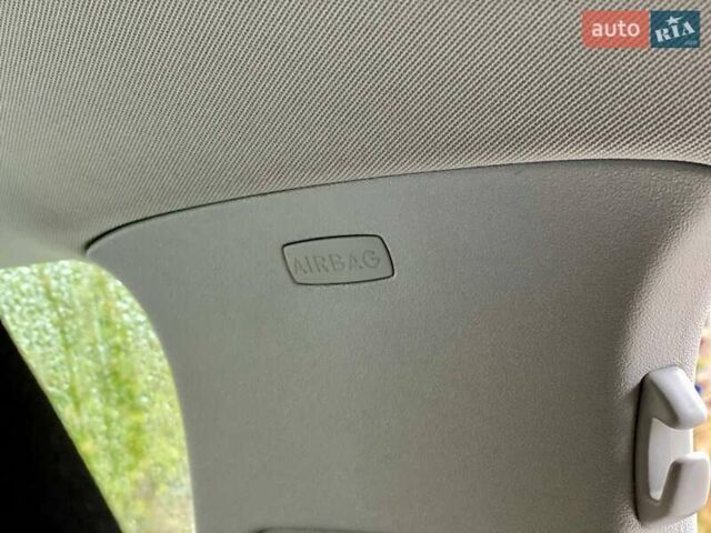 Белый Фольксваген Тигуан, объемом двигателя 2 л и пробегом 236 тыс. км за 12800 $, фото 27 на Automoto.ua