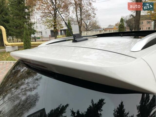 Білий Фольксваген Тігуан, об'ємом двигуна 2 л та пробігом 165 тис. км за 13600 $, фото 111 на Automoto.ua