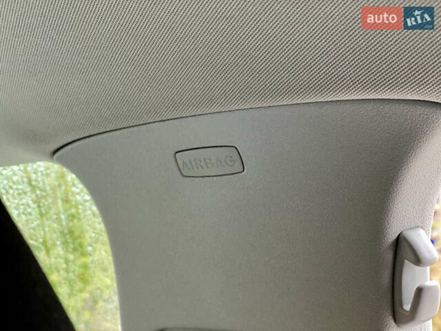 Белый Фольксваген Тигуан, объемом двигателя 2 л и пробегом 236 тыс. км за 13500 $, фото 38 на Automoto.ua