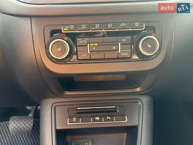 Белый Фольксваген Тигуан, объемом двигателя 1.98 л и пробегом 155 тыс. км за 13500 $, фото 12 на Automoto.ua