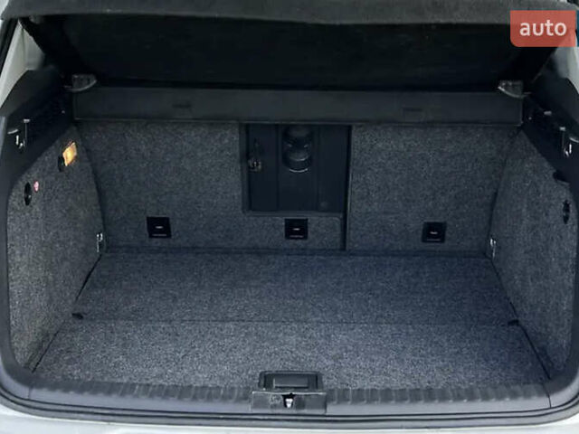 Белый Фольксваген Тигуан, объемом двигателя 1.97 л и пробегом 257 тыс. км за 14999 $, фото 39 на Automoto.ua